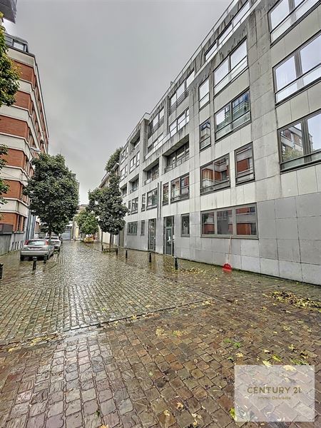 Apartments IN 1000 BRUXELLES (Belgium) - Price 325.000 €