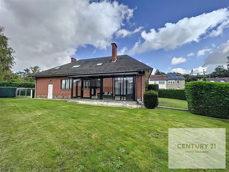 Villa IN 1420 BRAINE-L'ALLEUD (Belgium) - Price 595.000 €