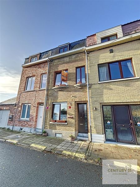 Huis te 1420 BRAINE-L'ALLEUD (België) - Prijs € 235.000