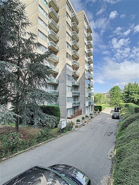 apartment IN 1400 NIVELLES (Belgium) - Price 950 €