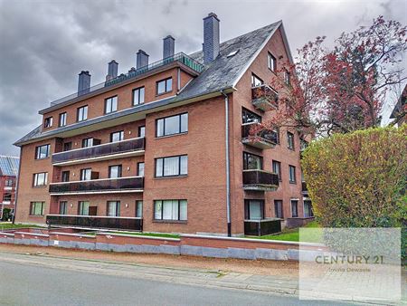 Appartements à 1420 BRAINE-L'ALLEUD (Belgique) - Prix 239.000 €