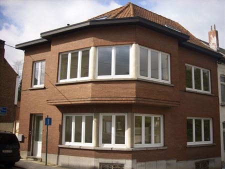 Two-floor apartment IN 1420 BRAINE-L'ALLEUD (Belgium) - Price 865 €