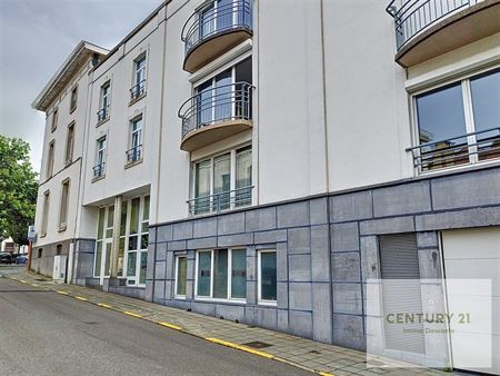 Appartements à 1420 BRAINE-L'ALLEUD (Belgique) - Prix 1.100 €