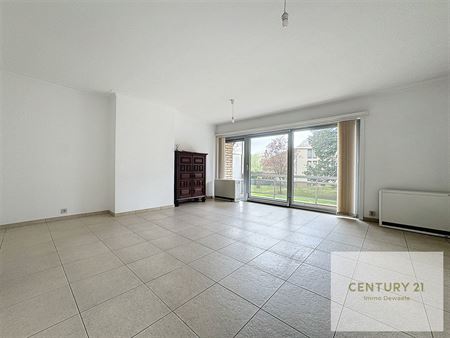 apartment in 1400 NIVELLES (Belgium) - Price 730€
