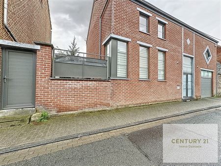 House IN 7181 FELUY (Belgium) - Price 