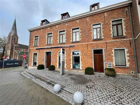 apartment IN 1440 BRAINE-LE-CHÂTEAU (Belgium) - Price 
