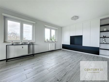 Appartement te 1400 NIVELLES (België) - Prijs €1.150