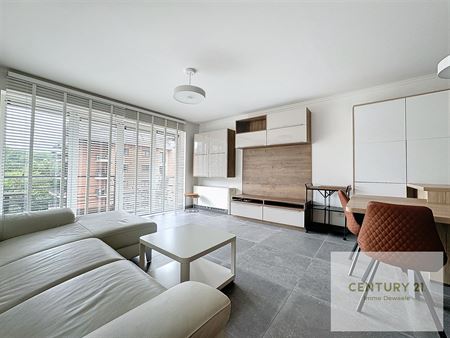 apartment IN 1400 NIVELLES (Belgium) - Price 190.000 €