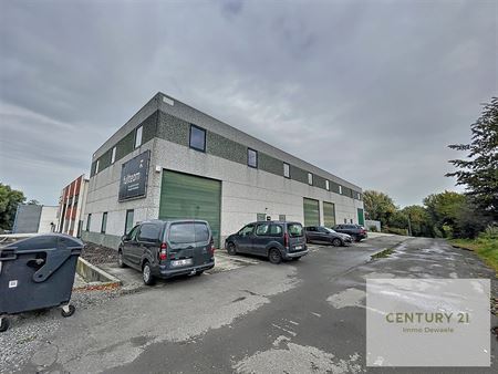 office area IN 1460 ITTRE (Belgium) - Price 495 €