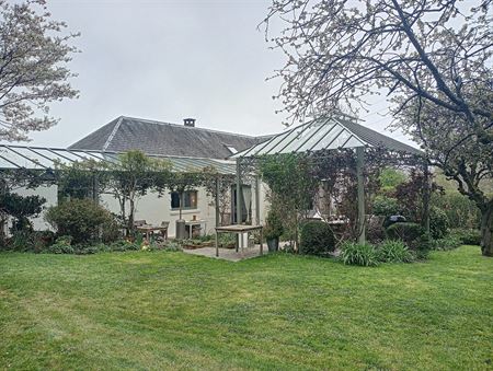 Villa à 1460 ITTRE (Belgique) - Prix 1.600 €