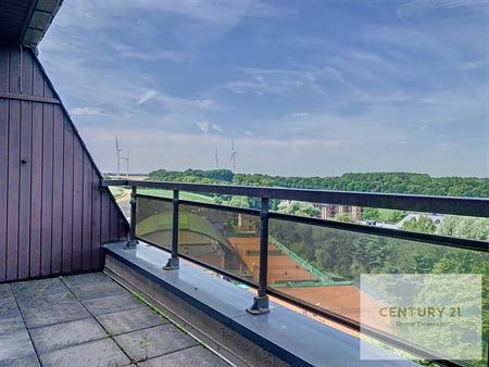 Duplex te 1400 NIVELLES (België) - Prijs € 330.000