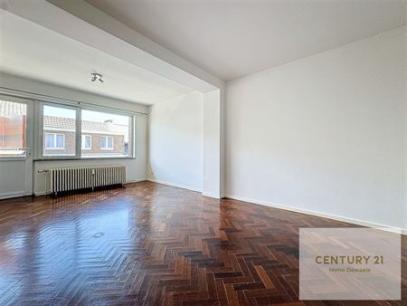 apartment IN 1400 NIVELLES (Belgium) - Price 
