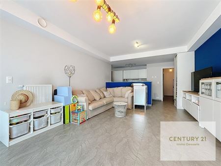 apartment IN 1400 NIVELLES (Belgium) - Price 260.000 €