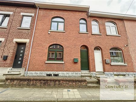 House IN 1420 BRAINE-L'ALLEUD (Belgium) - Price 295.000 €