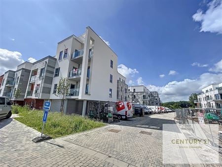 apartment IN 1400 NIVELLES (Belgium) - Price 1.400 €