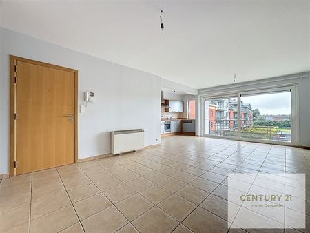 Appartement te 1400 NIVELLES (België) - Prijs €950