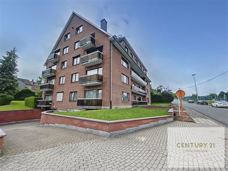 Appartement à 1420 BRAINE-L'ALLEUD (Belgique) - Prix 315.000 €