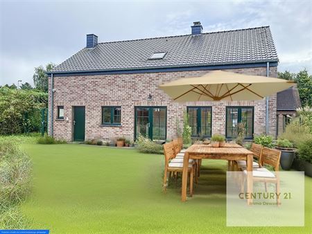 Villa IN 1420 BRAINE-L'ALLEUD (Belgium) - Price 580.000 €