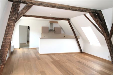 apartment IN 1400 NIVELLES (Belgium) - Price 850 €