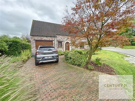 Villa IN 1420 BRAINE-L'ALLEUD (Belgium) - Price 1.500 €