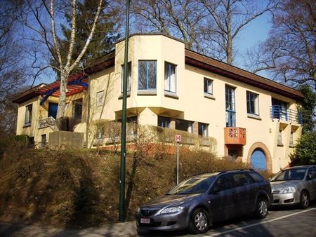 Villa IN 1160 AUDERGHEM (Belgium) - Price 2.350 €