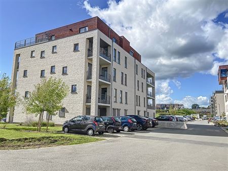 Apartments IN 7090 BRAINE-LE-COMTE (Belgium) - Price 950 €