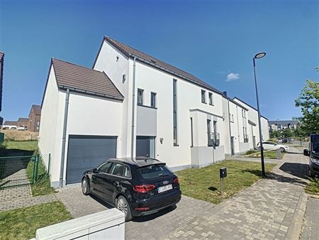 House IN 1400 NIVELLES (Belgium) - Price 1.790 €