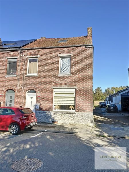 House IN 7190 ECAUSSINNES-D'ENGHIEN (Belgium) - Price 280.000 €