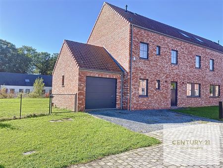 House in 1400 NIVELLES (Belgium) - Price 1.690€