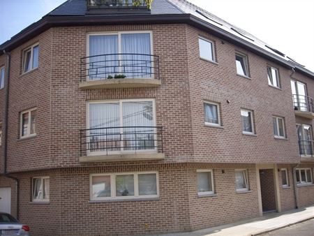 Ground floor in 1420 BRAINE-L'ALLEUD (Belgium) - Price 850€