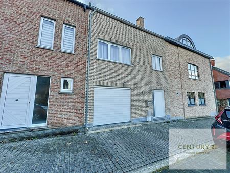 House IN 1440 BRAINE-LE-CHÂTEAU (Belgium) - Price 475.000 €