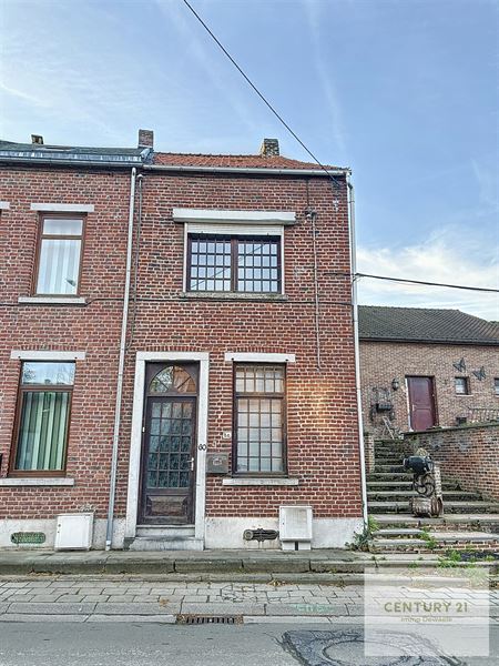 House IN 6230 THIMÉON (Belgium) - Price 190.000 €