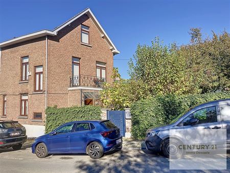 Maison à 1180 UCCLE (Belgique) - Prix 2.200€