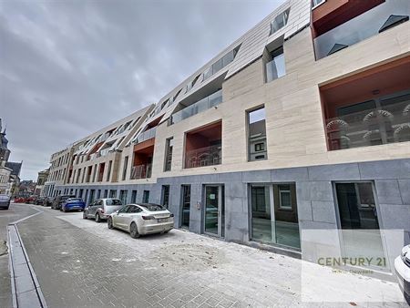 apartment IN 1420 BRAINE-L'ALLEUD (Belgium) - Price 1.350 €