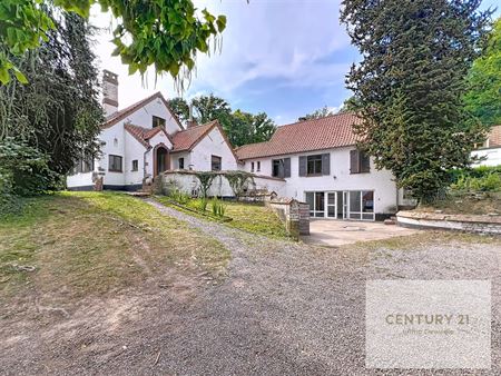 Villa à 1440 WAUTHIER-BRAINE (Belgique) - Prix 545.000 €