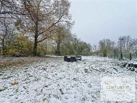 A bâtir - Unifamilial à 1400 NIVELLES (Belgique) - Prix 195.000€