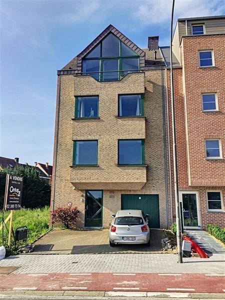 Penthouse IN 1420 BRAINE-L'ALLEUD (Belgium) - Price 1.150 €