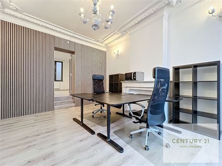 Bureaux (Surface de) à 1420 BRAINE-L'ALLEUD (Belgique) - Prix 650 €