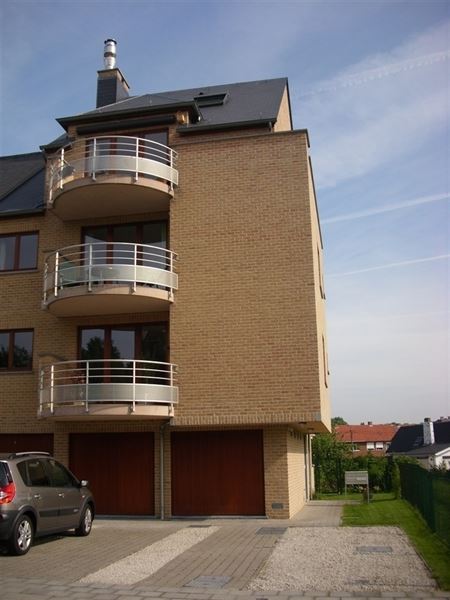 Rez-de- Chaussée à 1420 BRAINE-L'ALLEUD (Belgique) - Prix 690€