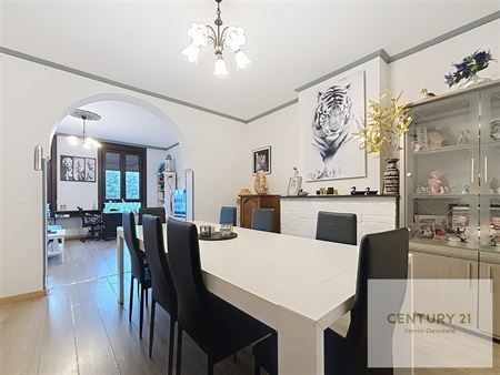 Maison à 7090 BRAINE-LE-COMTE (Belgique) - Prix 370.000 €