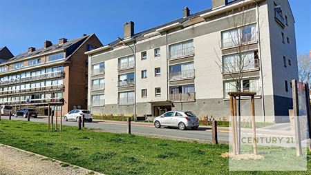 Appartement à 1420 BRAINE-L'ALLEUD (Belgique) - Prix 320.000 €