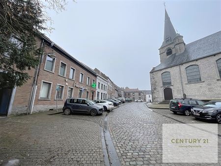 Appartement à 7181 FELUY (Belgique) - Prix 950 €