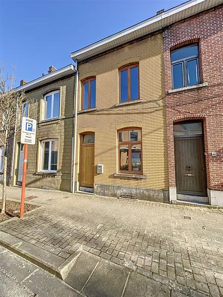 House IN 1420 BRAINE-L'ALLEUD (Belgium) - Price 1.150 €