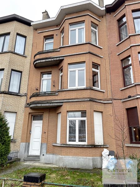 Appartements à 1070 ANDERLECHT (Belgique) - Prix 175.000 €