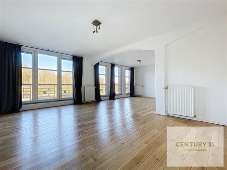 Appartement à 1460 ITTRE (Belgique) - Prix 