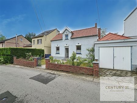 Maison à 1440 WAUTHIER-BRAINE (Belgique) - Prix 260.000 €
