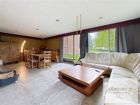 Maison à 7090 RONQUIÈRES (Belgique) - Prix 275.000 €