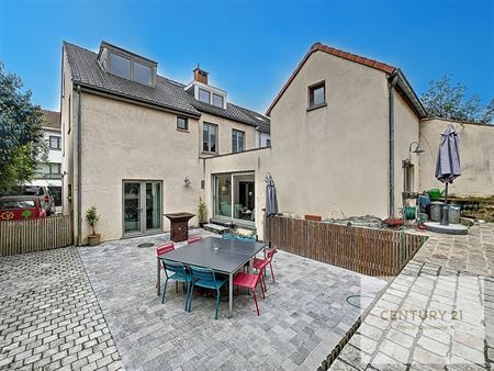 House in 1630 LINKEBEEK (Belgium) - Price 790.000€