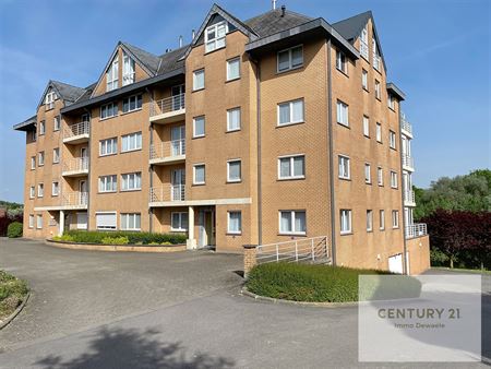 Appartements à 1400 NIVELLES (Belgique) - Prix 1.200 €