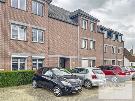 Appartement à 1440 BRAINE-LE-CHÂTEAU (Belgique) - Prix 990 €